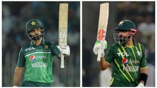 L'ILT20 dévoile sa liste d'enchères avec Babar Azam en tête d'affiche