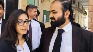 Islamabad : Imaan Mazari et son époux seront inculpés le 6 octobre dans une affaire antiterroriste