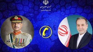 Téhéran et Islamabad discutent en pleine médiation chinoise