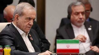 Tensions dans le détroit d’Ormuz : l’Iran menace de représailles massives après les frappes américaines