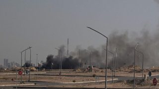 Frappes iraniennes contre les bases américaines : des images divulguées révèlent l'ampleur des dégâts