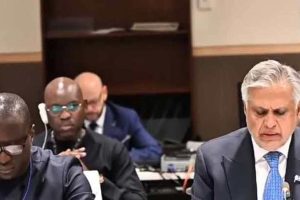 Le Pakistan condamne les violations israéliennes à Gaza et à Al-Aqsa