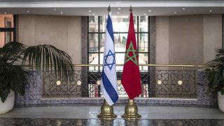 Israël et le Maroc s'accordent pour ouvrir des ambassades