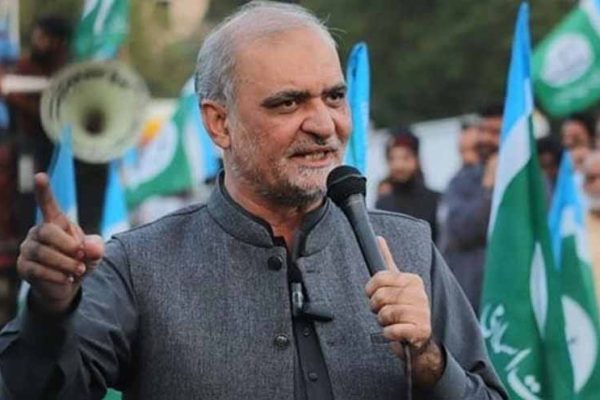 Grève nationale le 3 septembre annoncée par la Jamaat-i-Islami contre la taxe pétrolière