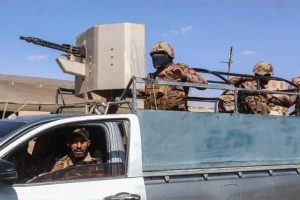 Baloutchistan : cinq militants tués et 23 otages libérés sur la route N-25