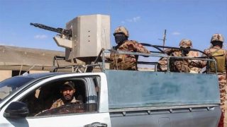 Baloutchistan : cinq militants tués et 23 otages libérés sur la route N-25