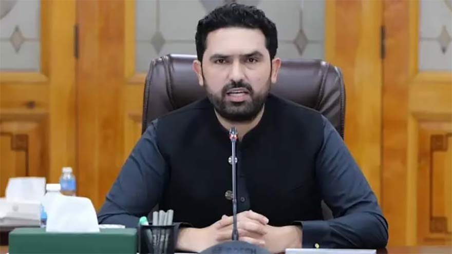 Khyber Pakhtunkhwa : Afridi refuse de céder face aux menaces de mise sous tutelle fédérale