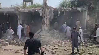Attaque suicide à Kohat : au moins 16 morts et sept assaillants abattus