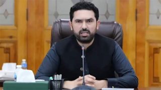Khyber Pakhtunkhwa : Afridi refuse de céder face aux menaces de mise sous tutelle fédérale