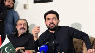 Le chef ministre Afridi : sans la confiance du public, la paix est impossible au Khyber Pakhtunkhwa