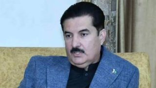 Khyber Pakhtunkhwa : le gouverneur met en garde contre les protestations politiques face à la menace terroriste