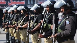 Khyber Pakhtunkhwa veut modifier la loi policière de 2017 pour nommer son propre IGP
