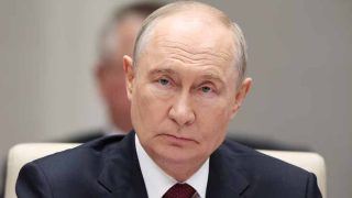 Le Kremlin dément que Poutine ait snobé le chef de la CIA John Ratcliffe