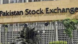 La Bourse de Karachi recule de plus de 600 points après le rebond de mardi