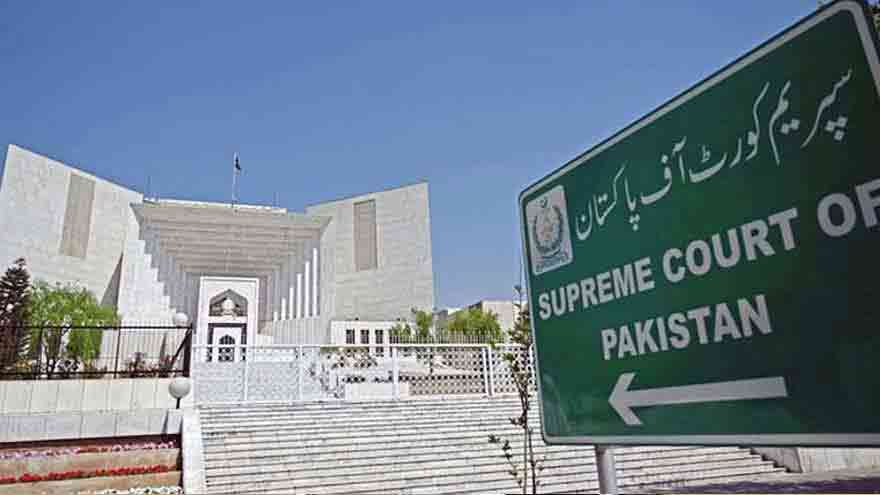 La Cour suprême du Pakistan sollicite l'aide de l'avocat général dans l'affaire du transfert d'Imran Khan