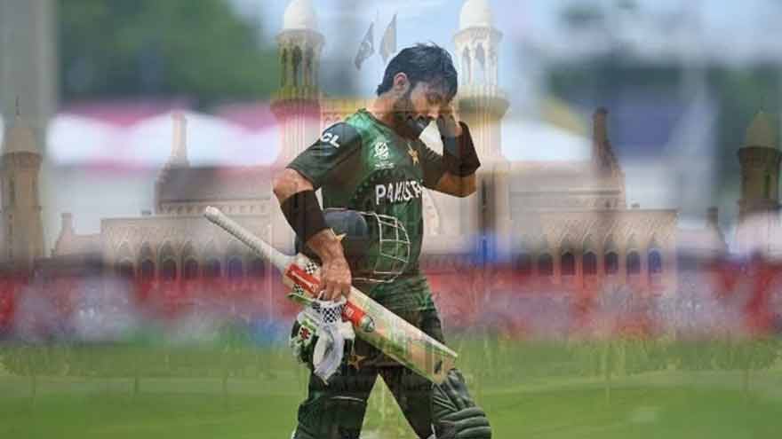 Le cricket pakistanais Mohammad Rizwan débouté par la Haute Cour de Lahore