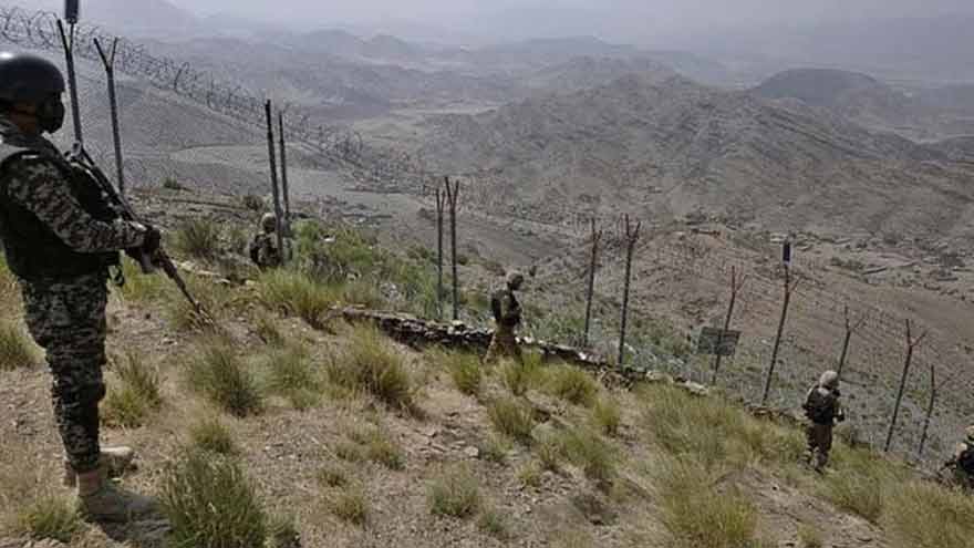 Le Pakistan annonce la mort de 37 terroristes lors d'opérations au Khyber Pakhtunkhwa