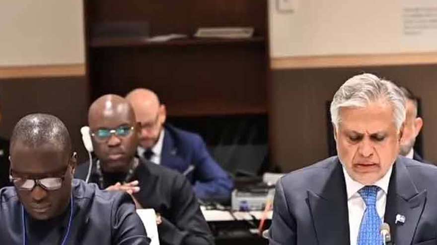 Le Pakistan condamne les violations israéliennes à Gaza et à Al-Aqsa