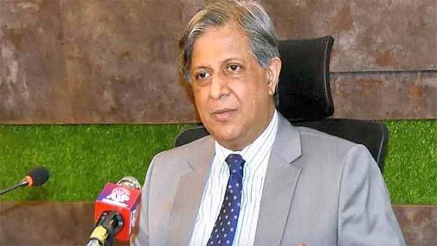 Le Pakistan débat d'une possible mise sous tutelle du Khyber Pakhtunkhwa