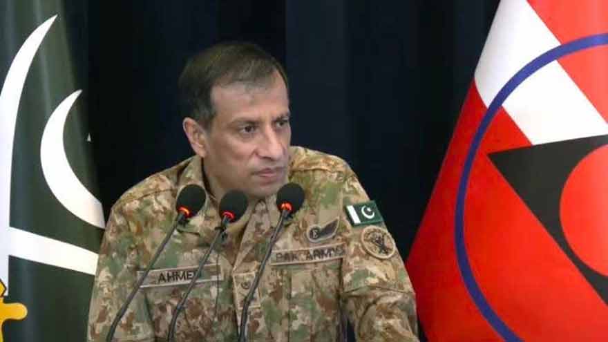 Le Pakistan prêt à défendre l'Arabie saoudite « sans limite », selon l'armée