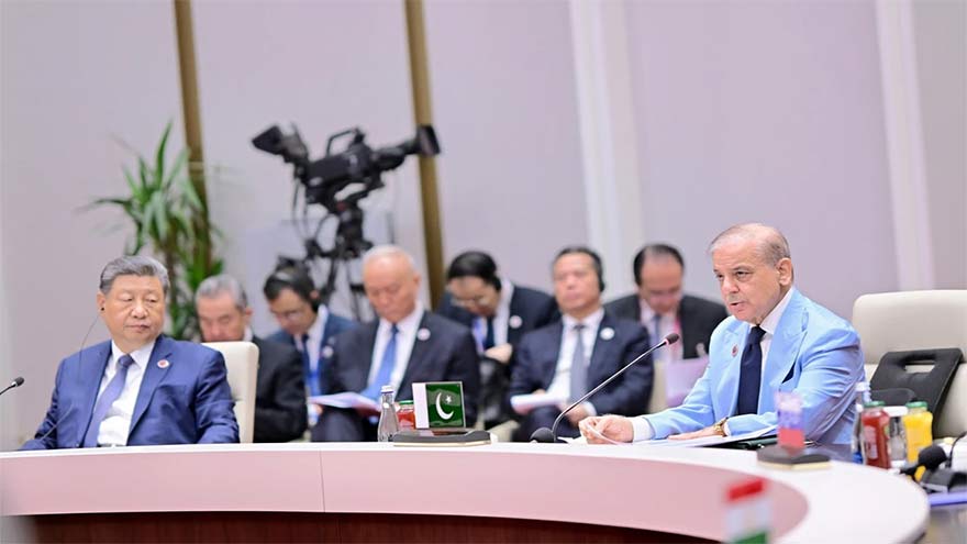 Le Pakistan propose une infrastructure d’IA souveraine pour l’Organisation de coopération de Shanghai