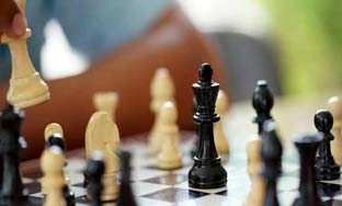 Le Pakistan refuse d'affronter Israël aux Olympiades d'échecs de Samarcande