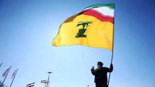 Un tribunal libanais ordonne le retrait d'un drapeau iranien dans un village du sud