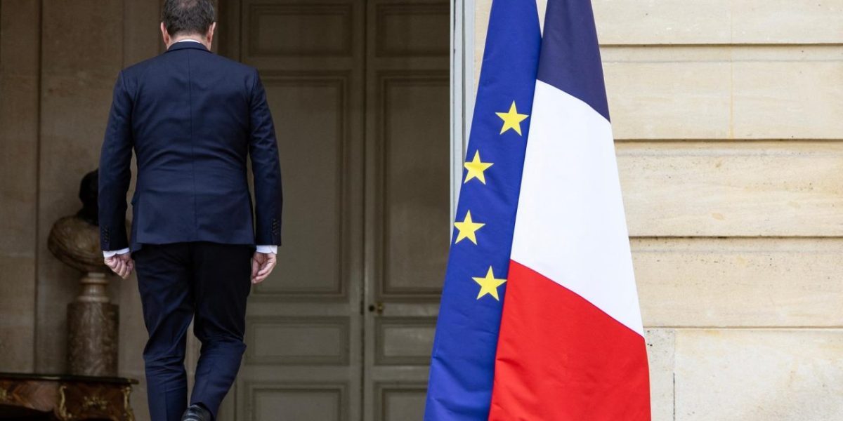 Budget 2026 : Lecornu face à un pari risqué avant la présidentielle