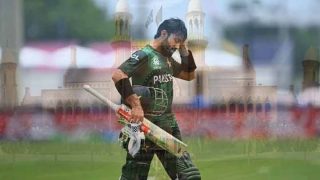 Le cricket pakistanais Mohammad Rizwan débouté par la Haute Cour de Lahore