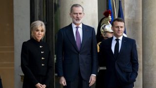 Macron en visite d'État en Espagne les 29 et 30 septembre