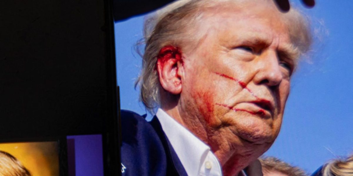Jim Copenhaver, blessé lors de la tentative d'assassinat contre Trump, est mort à 76 ans
