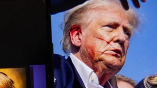 Jim Copenhaver, blessé lors de la tentative d'assassinat contre Trump, est mort à 76 ans