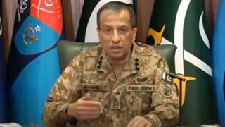 Le Pakistan qualifie le pacte de défense de La Mecque de purement défensif