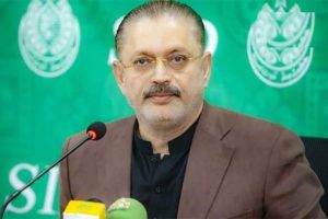 Sindh : Sharjeel Memon accuse le MQM de vouloir raviver la politique des années 1990