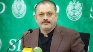Sindh : Sharjeel Memon accuse le MQM de vouloir raviver la politique des années 1990