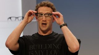 Meta lance des lunettes connectées sans caméra pour promouvoir son assistant Muse