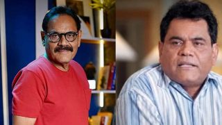 Mushtaq Khan, acteur et comédien indien, est mort à 75 ans