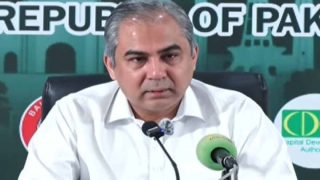 Naqvi avertit le PTI : toute marche sur Islamabad fera l'objet d'une stricte application des ordonnances de la IHC