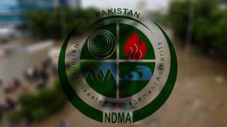 Alerte nationale aux inondations au Pakistan : l'NDMA met en garde jusqu'au 17 septembre