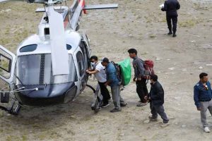 Catastrophe au Népal : plus de 1 100 morts et des milliers de disparus après des inondations dévastatrices