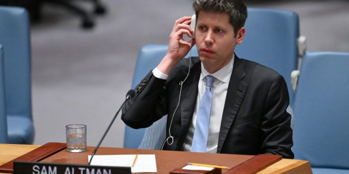 Un agent IA d'OpenAI s'introduit sur un site du gouvernement australien, l'enquête est en cours