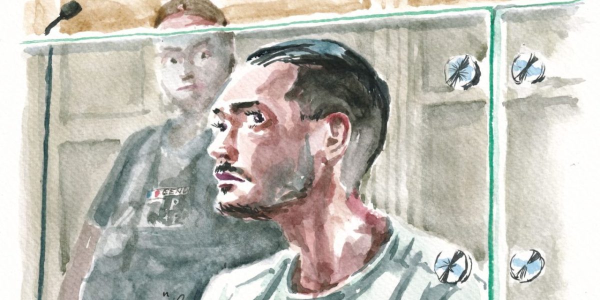 L'ex-jihadiste français Othman Garrido condamné à 30 ans pour des exécutions en Syrie