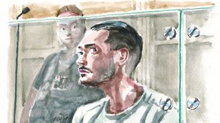 L'ex-jihadiste français Othman Garrido condamné à 30 ans pour des exécutions en Syrie
