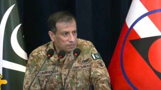 Le Pakistan prêt à défendre l'Arabie saoudite « sans limite », selon l'armée