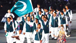 Jeux asiatiques : le Pakistan aligné dans sept disciplines ce dimanche