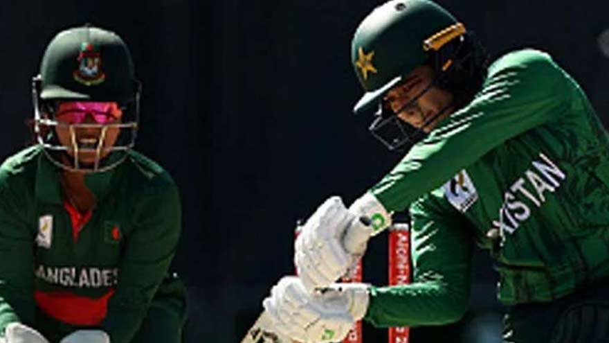 Pakistan décroche le bronze en cricket féminin aux Jeux asiatiques 2026