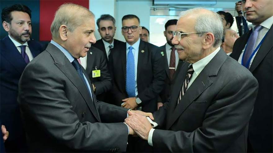 Pakistan et le Liban renforcent leurs liens fraternels lors d'une rencontre à l'Assemblée générale de l'ONU