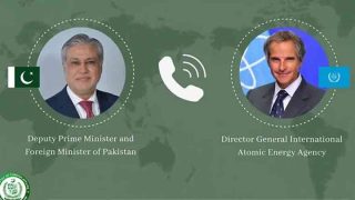 Pakistan et l'AIEA soutiennent le protocole d'Islamabad pour apaiser les tensions au Moyen-Orient