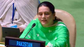 Le Pakistan accuse l'Inde d'« exporter le terrorisme » et d'« importer la victimisation » à l'ONU