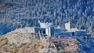 Le Pakistan déjoue une infiltration de militants et riposte contre les postes talibans